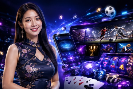 s9gam