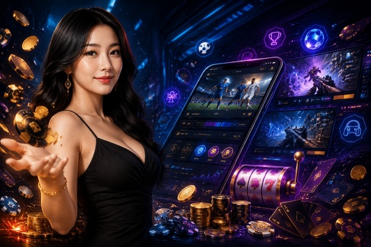 s9gam
